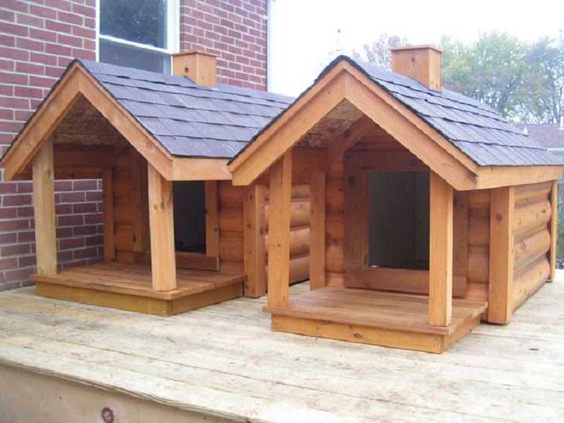 custom-dog-house-plans