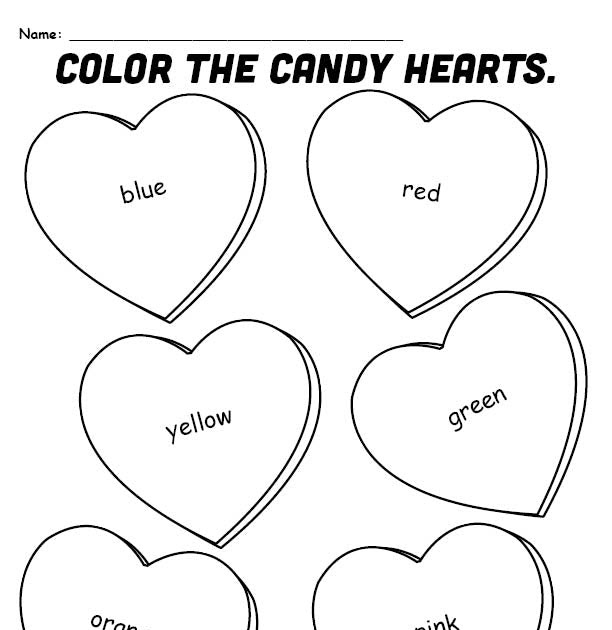 Download 142+ Valentine's Day Free Printable Heart Coloring Pages PNG