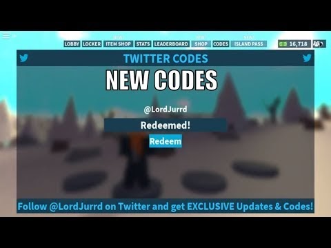 Atlordjurrd Codes Island Royale