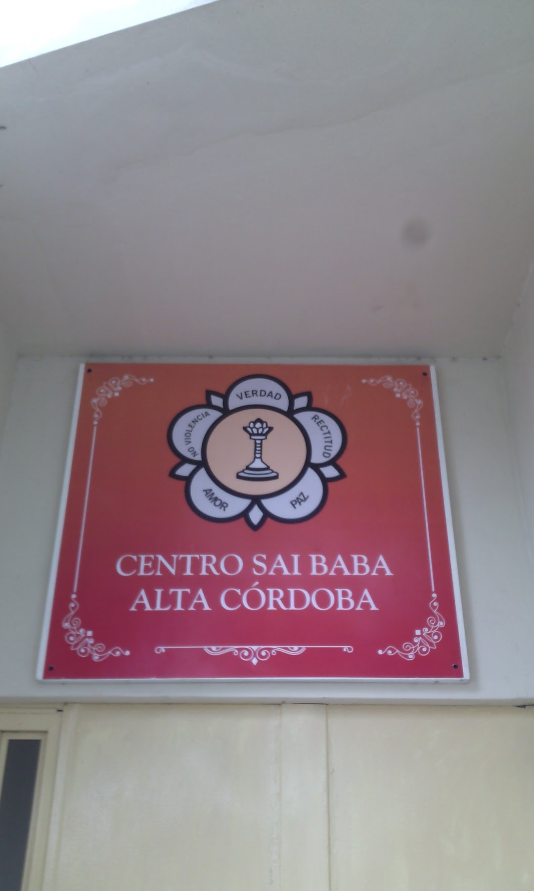 Centro Sai Baba Alta Córdoba