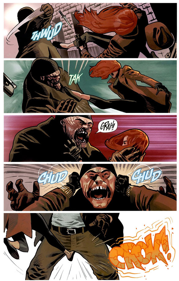What Does Hyb Mean >> Bully Says: Comics Oughta Be Fun! What Does Hyb Mean >> Bully Says: Comics Oughta Be Fun!