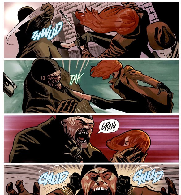 What Does Hyb Mean >> Bully Says: Comics Oughta Be Fun! What Does Hyb Mean >> Bully Says: Comics Oughta Be Fun!