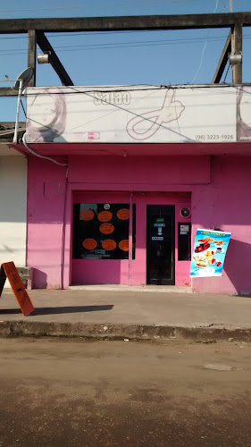 Salão Jo - Macapá