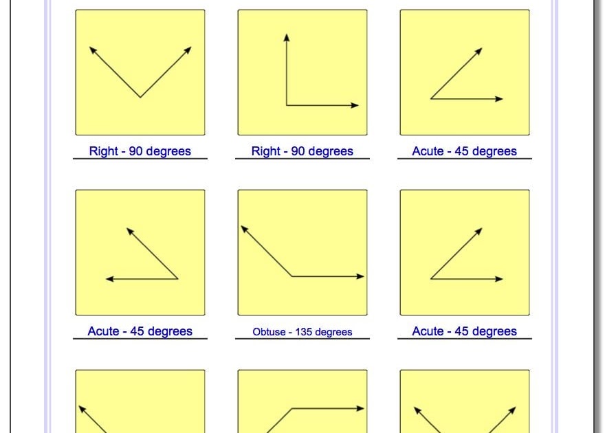 Measuring Basics Worksheet Answers - Worksheet List