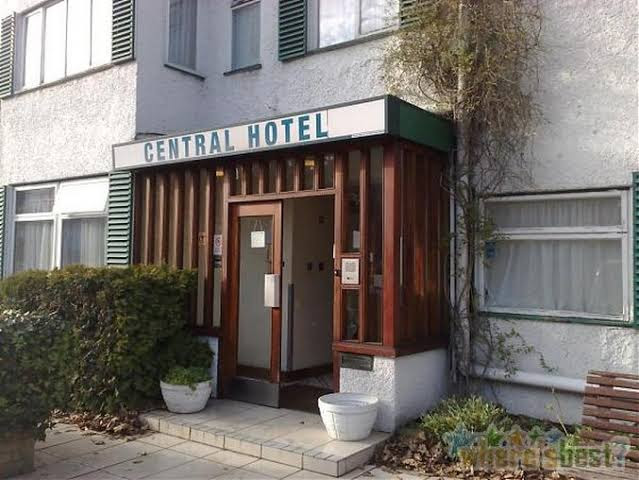 Comments and reviews of OYO Central Hotel Golders Green