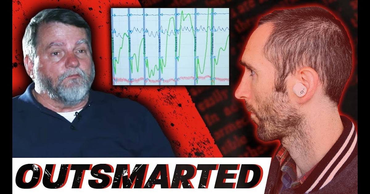 How To Pass A Lie Detector Test Youtube - Lie detector tests, or