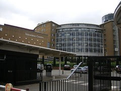 TV Centre