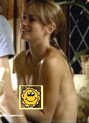 Cameron Richardson getting some