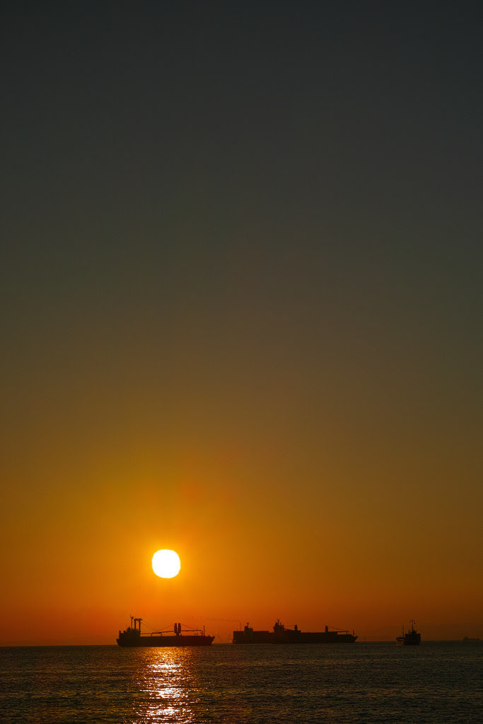 2014.01.01 - DP3 Merrill Sunrise