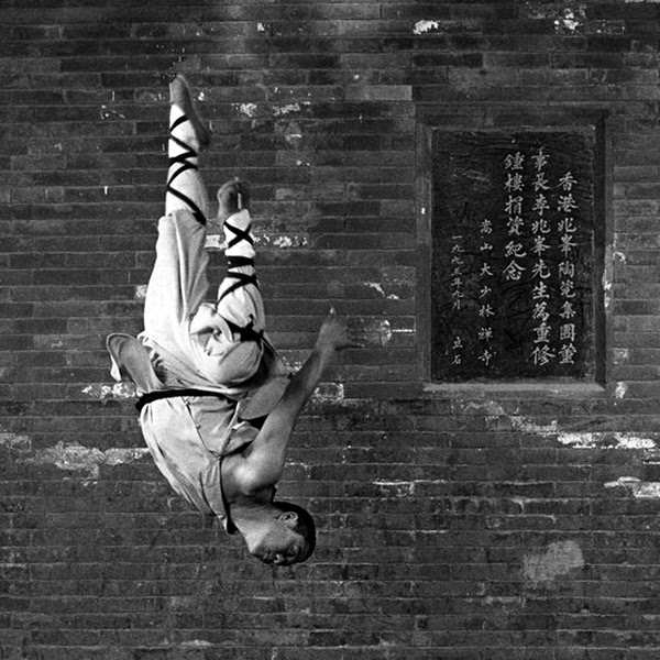 Shaolin monk Martial Art Demonstrations (16)