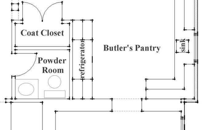 How to Read a Floor Plan