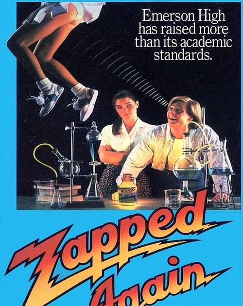 download zapped again torrent
