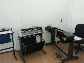 Casa do Plotter
