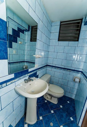 Comentarios y opiniones de Fuente de Agua Hotel