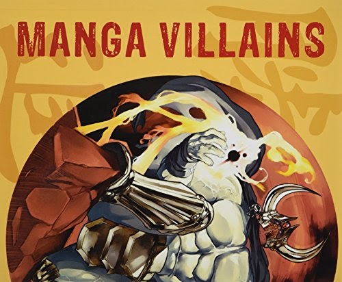 Neleratvi: Mangá Villains .pdf baixar Vários Autores