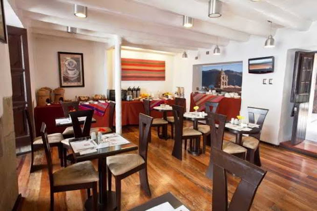 Comentarios y opiniones de Tierra Viva Cusco Plaza