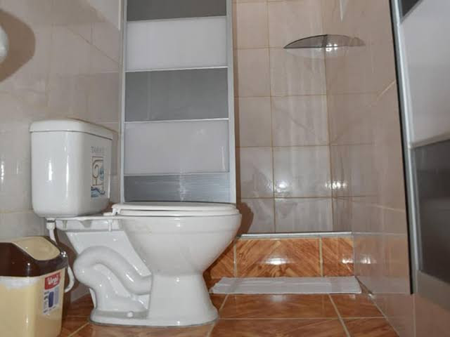 Posada Lodge - Hoteles en Tarapoto - Hotel