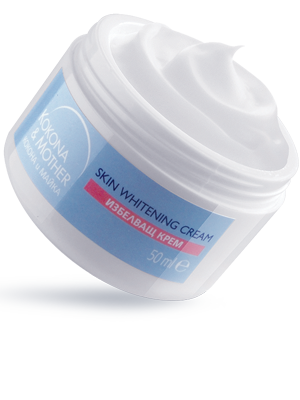 coni6 - Crema pentru albirea petelor pigmentare coni6 - Crema pentru albirea petelor pigmentare