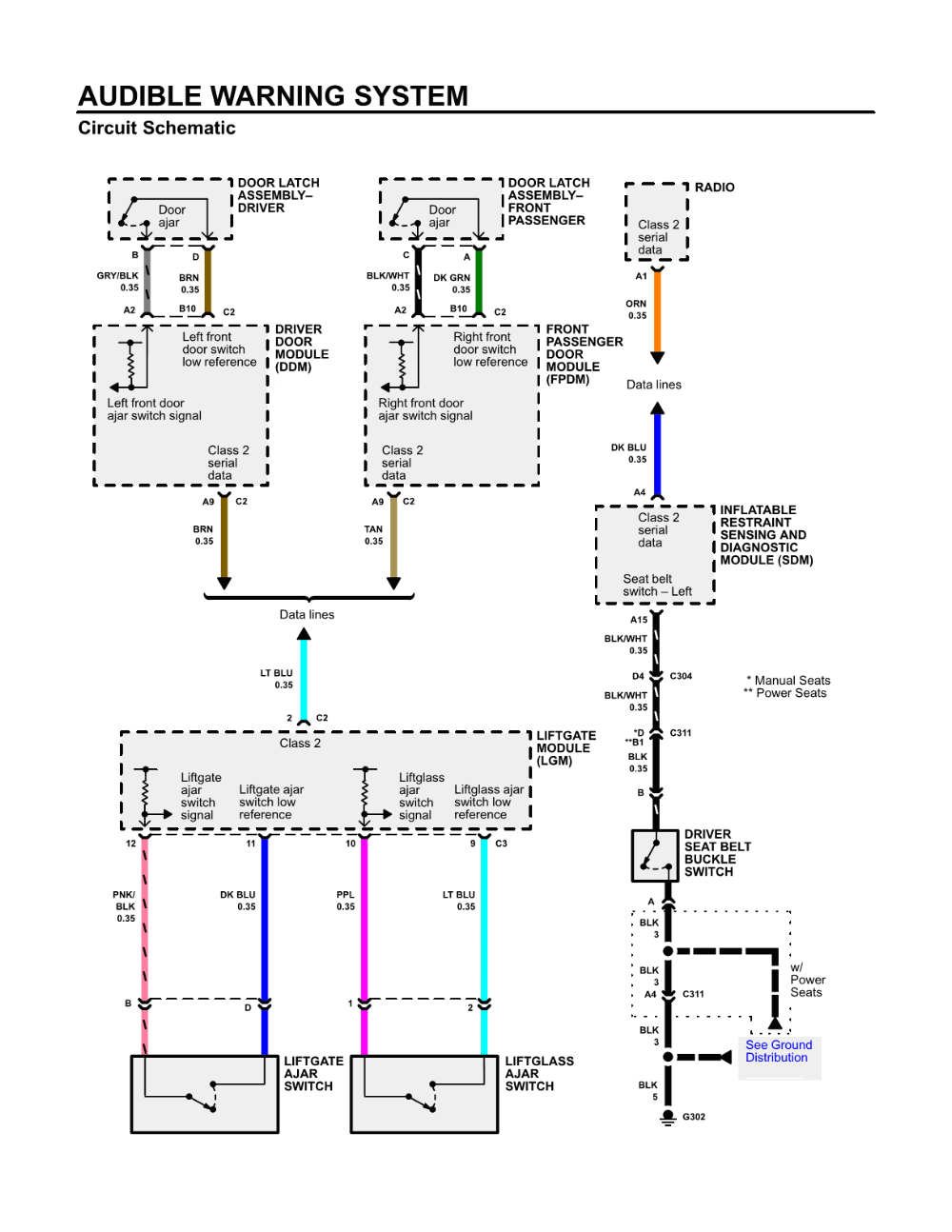 Toyotum Celica Radio Wiring Diagram - Complete Wiring Schemas
