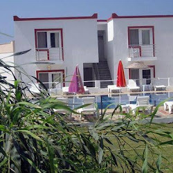 Ayci Apart Hotel