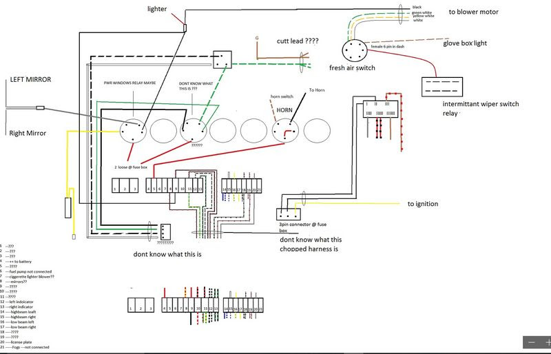 Best Of Porsche 911 Sc Wiring Diagram - JoCars