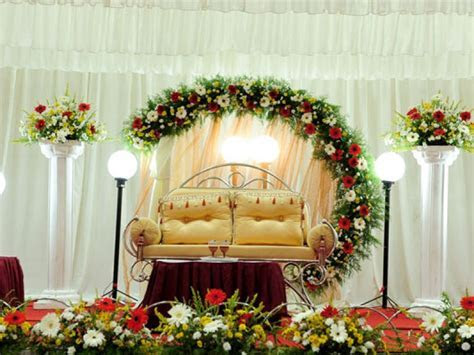 Wedding Stage Decoration Ideas Wedding Stage Decoration Ideas