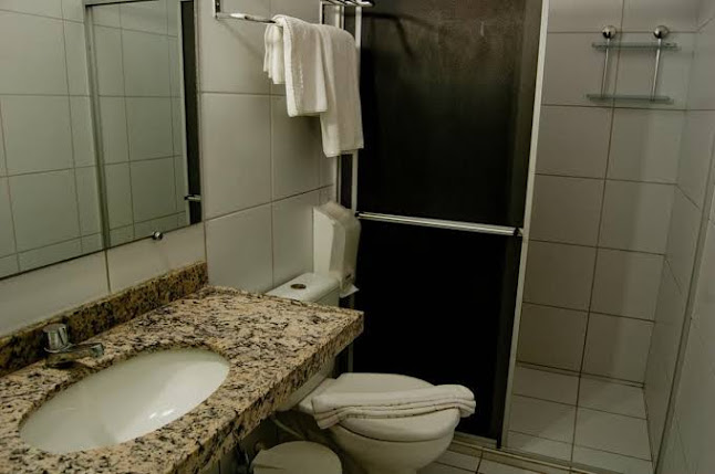 Navegantes Praia Hotel - Recife