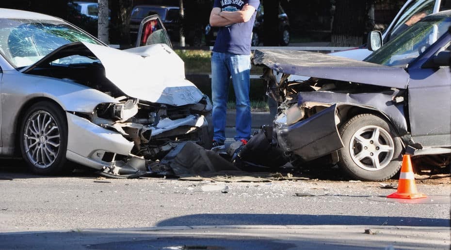 Car Accident Icd 10 / Tyson Signorini lucky to be alive