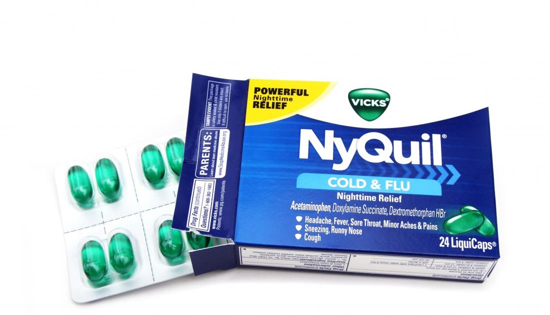 Medicine For Sore Throat And Cough While Breastfeeding - MedicineWalls