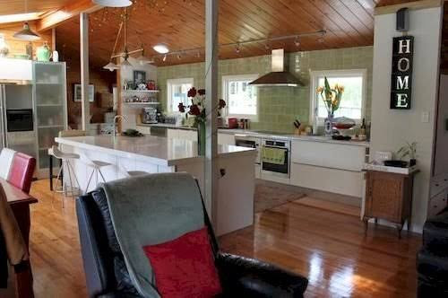 Comments and reviews of Nikau Haven Bed & Breakfast