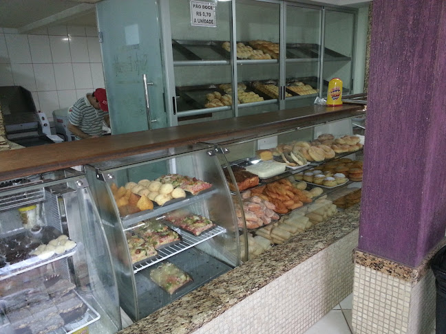 Padaria e Confeitaria Santo Expedito