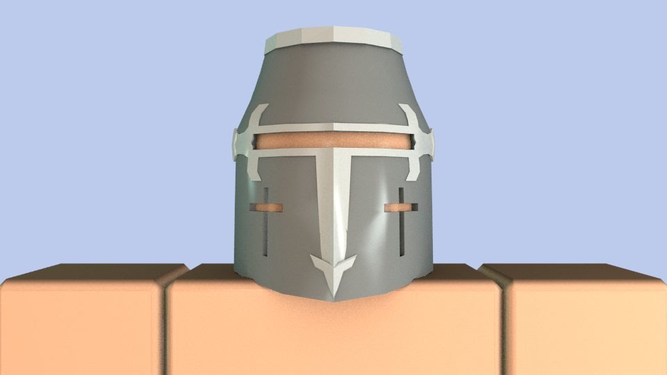 crusader