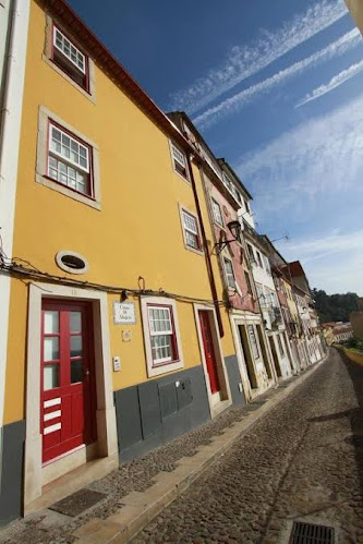 Casas da Alegria - Coimbra