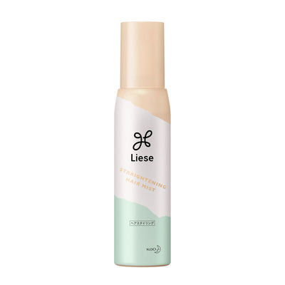 ストレートヘアをもっとサラサラに おすすめスタイリング剤 - ストレートヘア スタイリング
