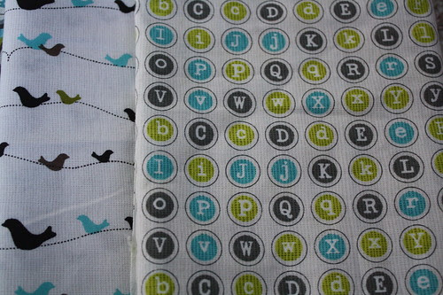 Woodhaven Fabrics
