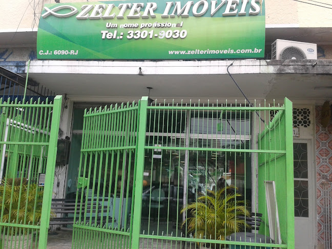 Avaliações sobre Zelter Imóveis | Imobiliária Compra - Venda - Locação de Imóveis RJ em Rio de Janeiro - Imobiliária