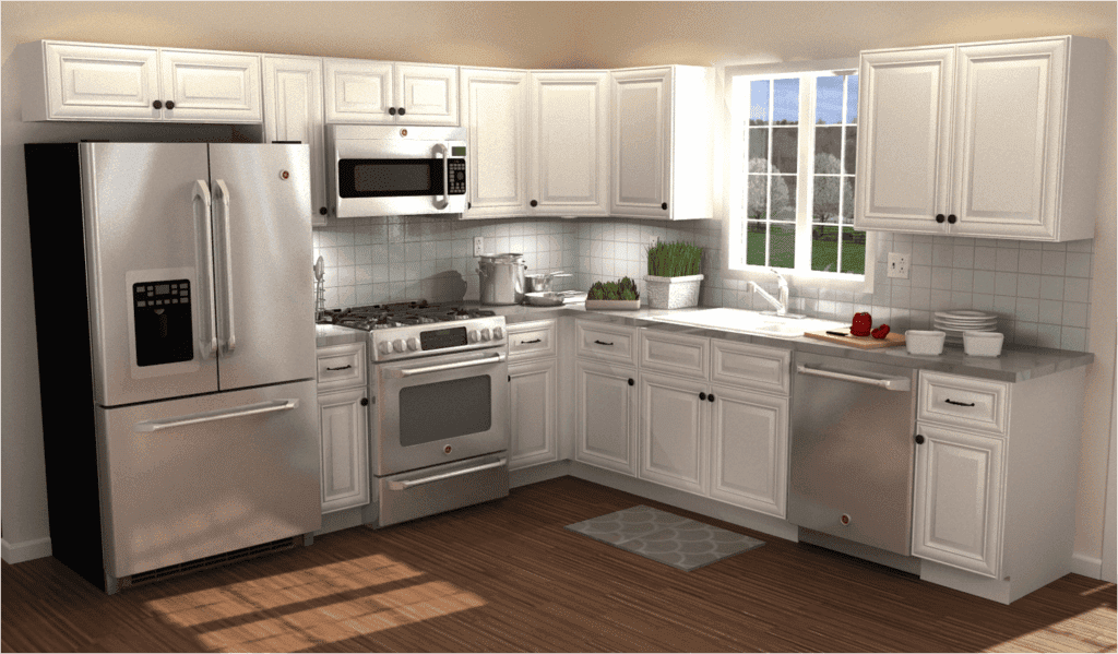 Cost Of Kitchen Cabinets Per Linear Foot In India