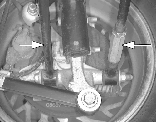 2002 Pontiac Grand Prix Brake Line Diagram - Drivenheisenberg