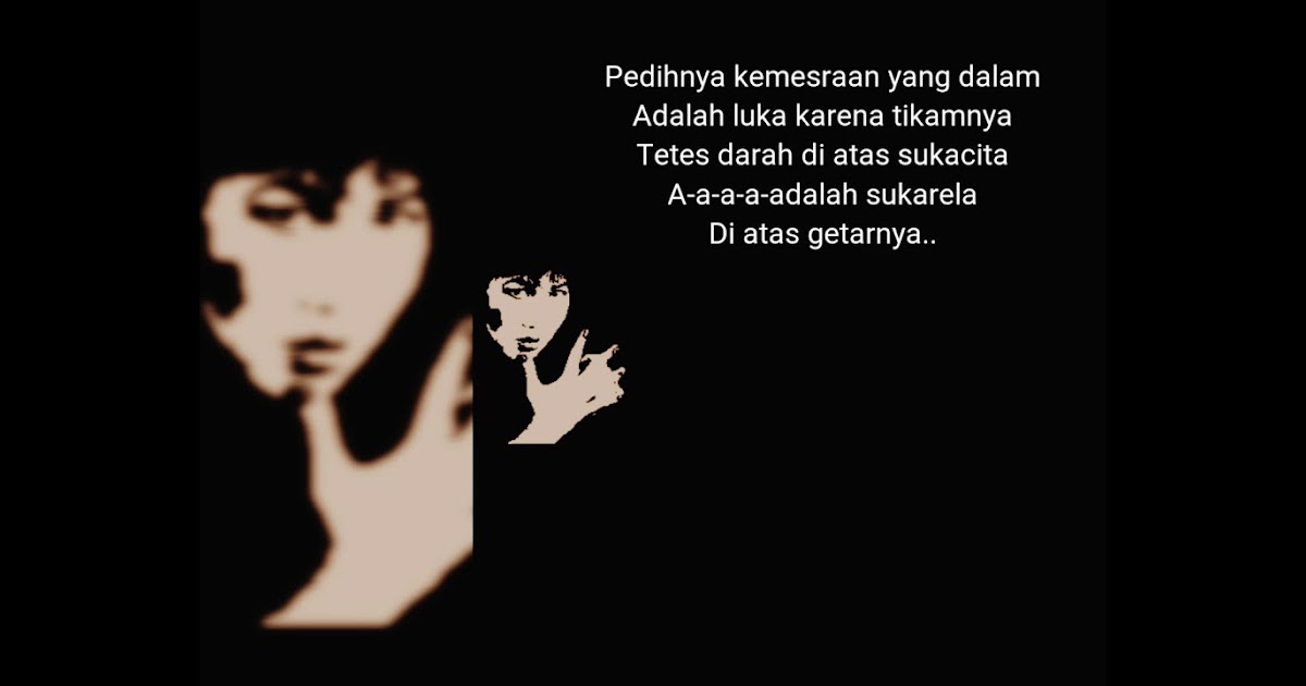 Lirik Lagu Dunia Cinta Nicky Astria / Yovie dimulai dengan y, klik y.