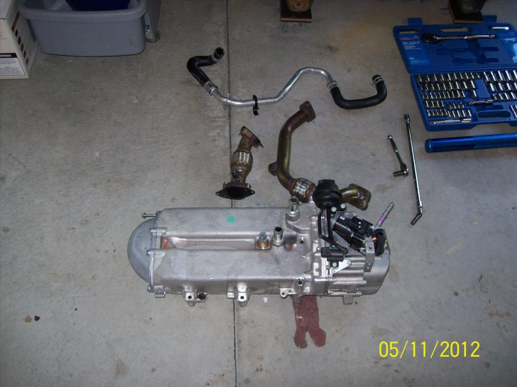 6.0 Powerstroke Factory Service Manual Download