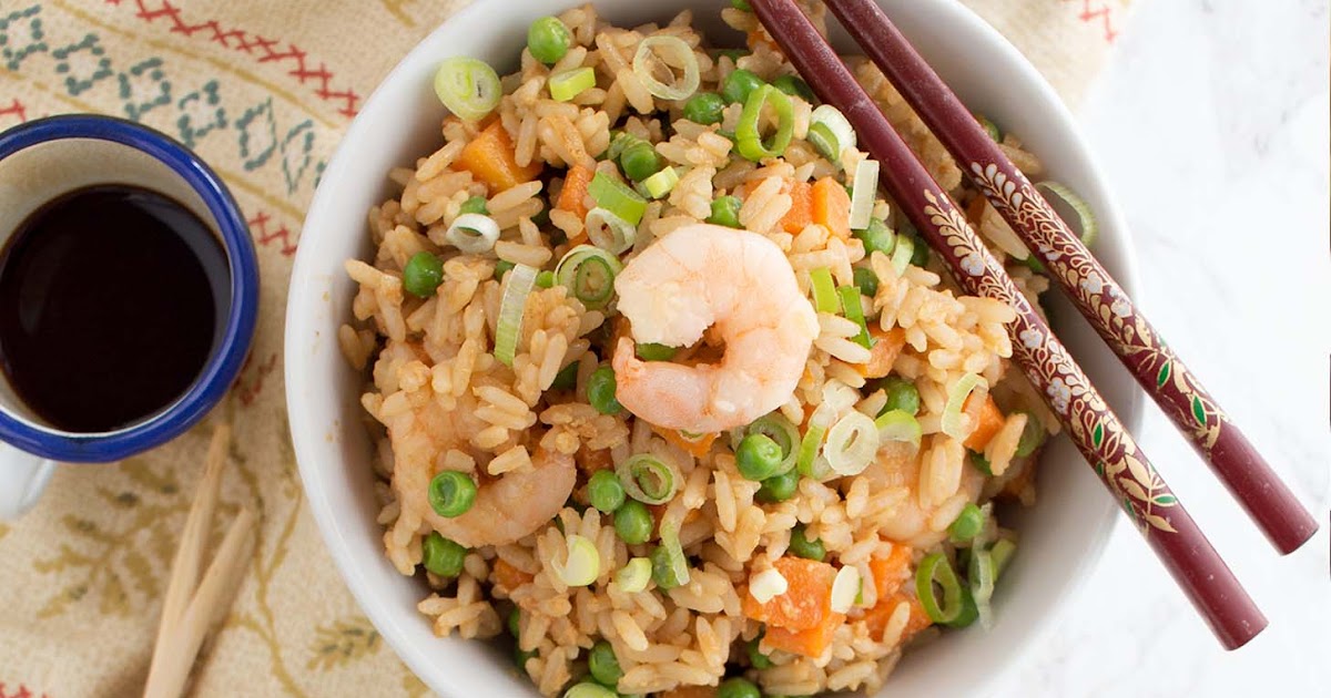 El Arroz Tres Delicias Engorda - Ariano Mughal