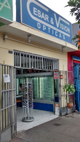 Cesar & Vision Opticas