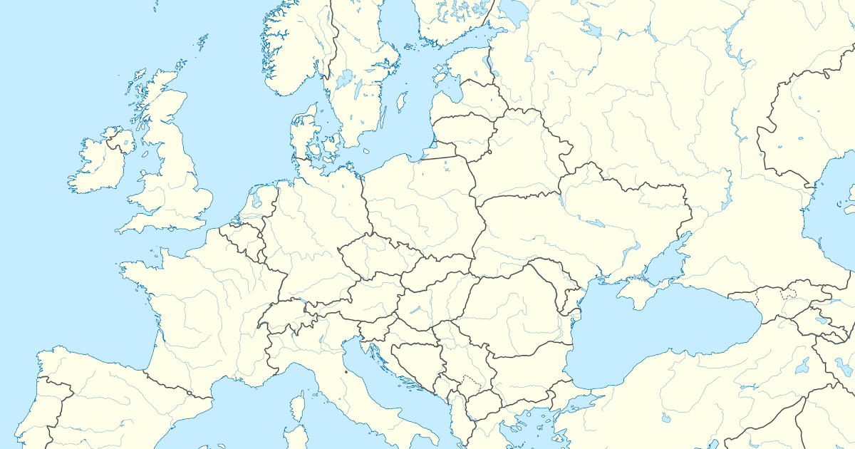 Leere Europakarte Pdf / Stumme europakarte zum üben &m : Europakarte