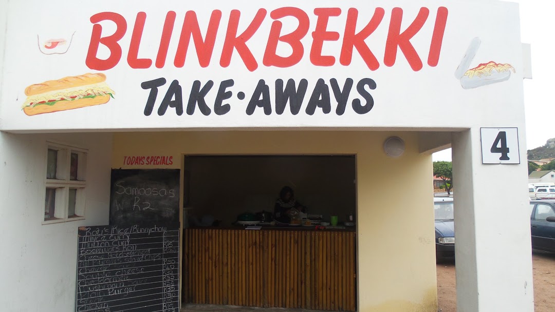 Blinkbekki Take Aways