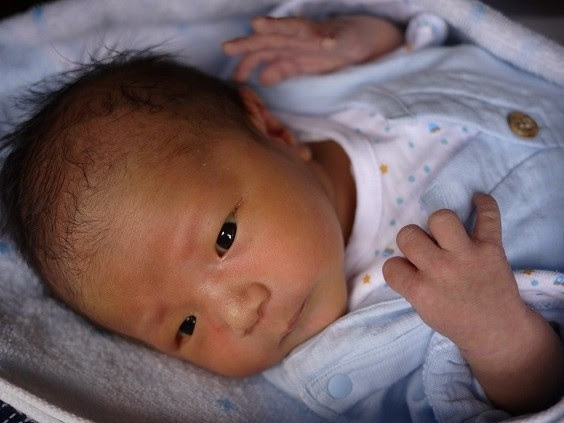 赤ちゃん 生後一週間 108686赤ちゃん 生後一週間 ミルクの量