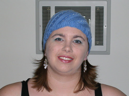 Odessa Hat