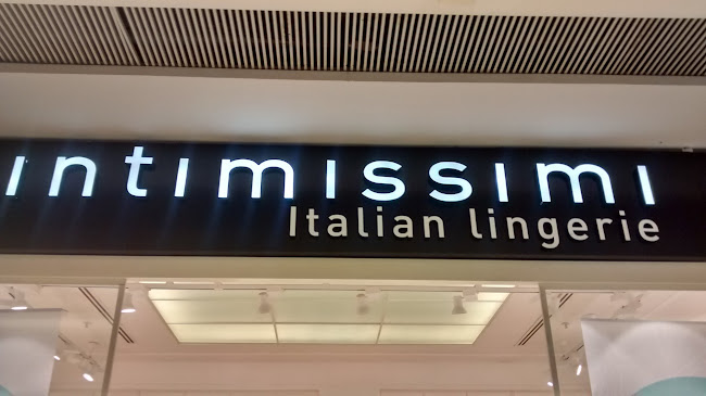 Intimissimi - Loja de roupa