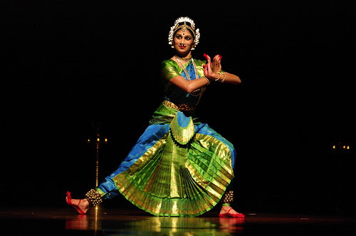 Bharatanatyam Arangetram with Pentax FA 77mm f/1.8 limited and Pentax DA* 50-135mm f/2.8
