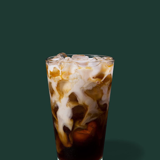 Starbucks Iced Coffee