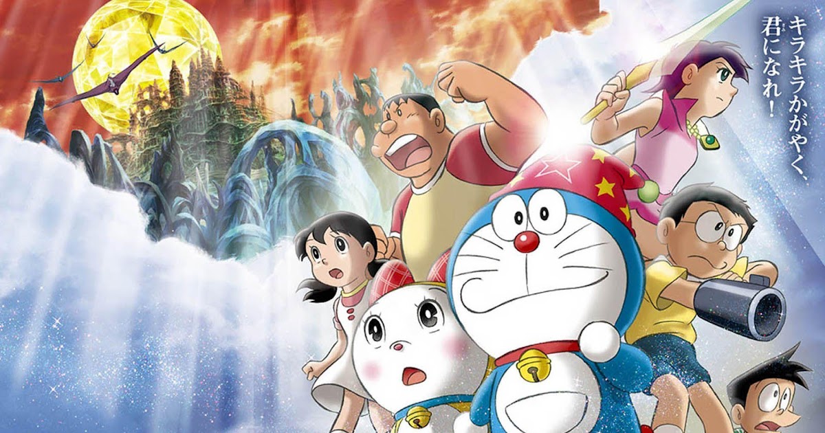 Cute Doraemon Wallpaper For Mobile Hd Freewallanime